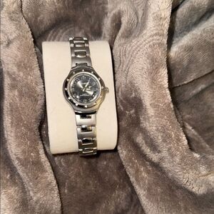 Vellaccio silver Watch